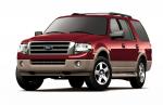 Ford Expedition 2007 года
